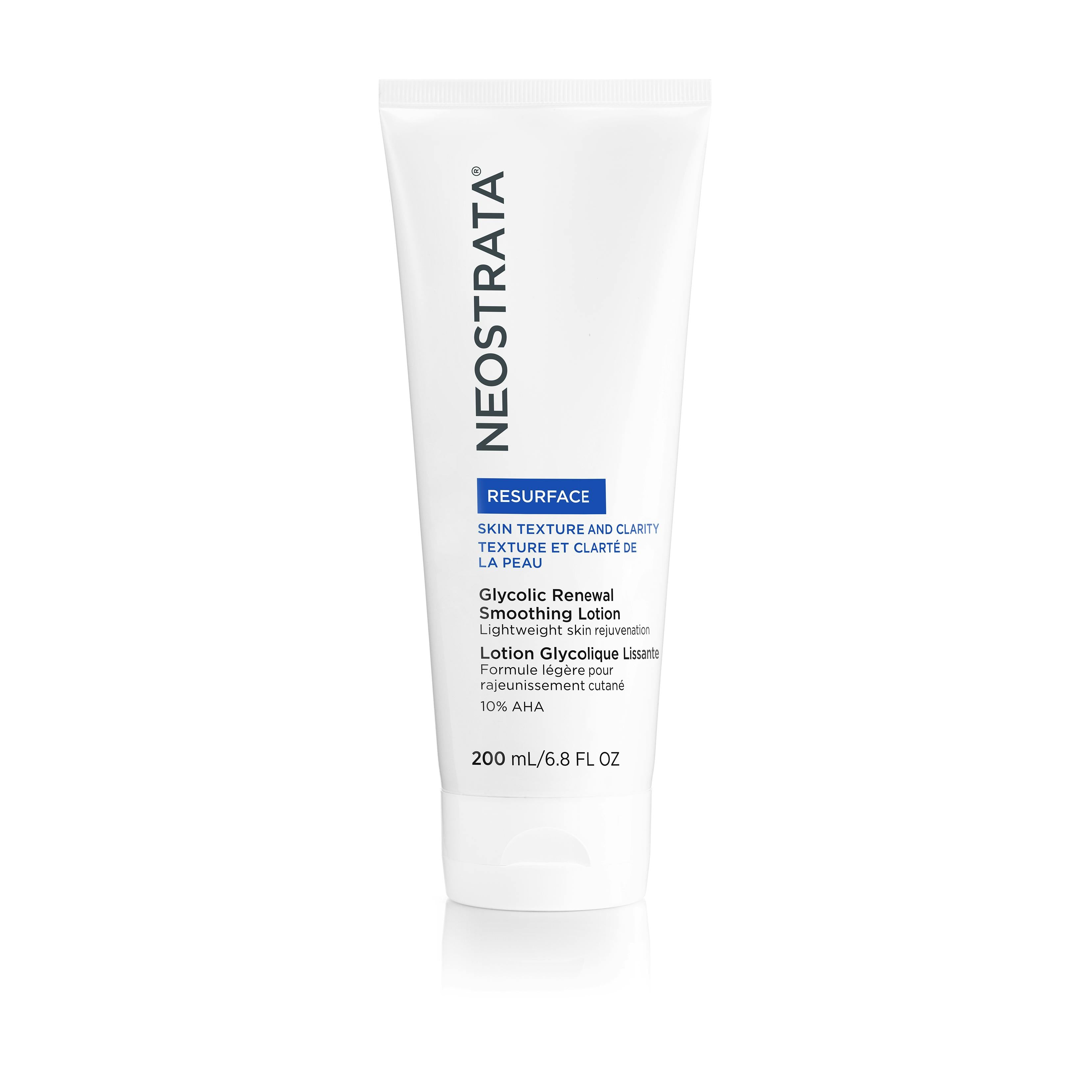 Neostrata Resurface $72 Value online Smooth Surface Glycolic Daily Peels & Solution NEW