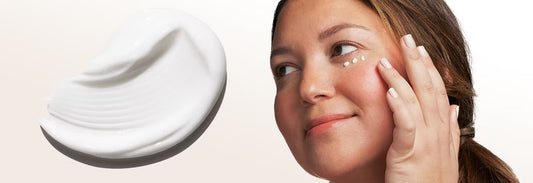 When & How Should You Apply Eye Cream?