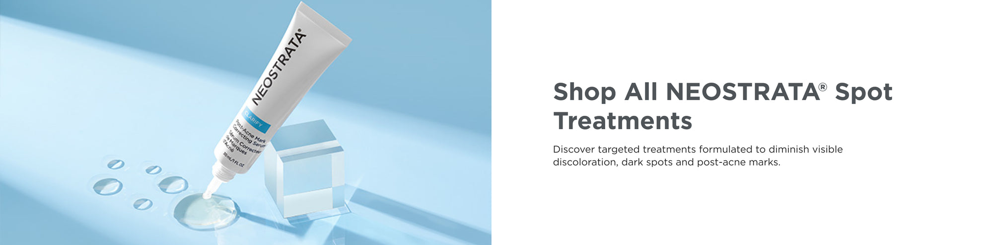 Shop All NEOSTRATA® Spot Treatments