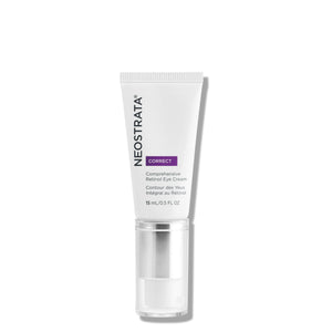 Comprehensive Retinol Eye Cream