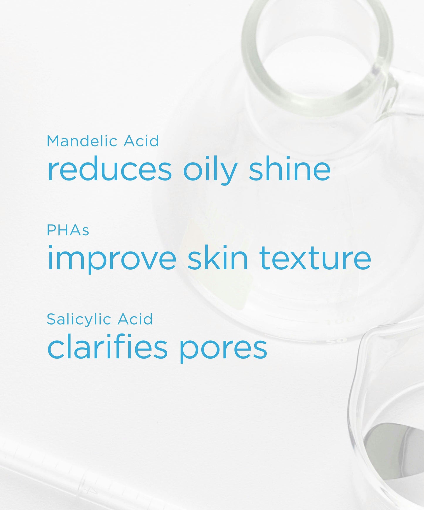 Mandelic Clarifying Cleanser