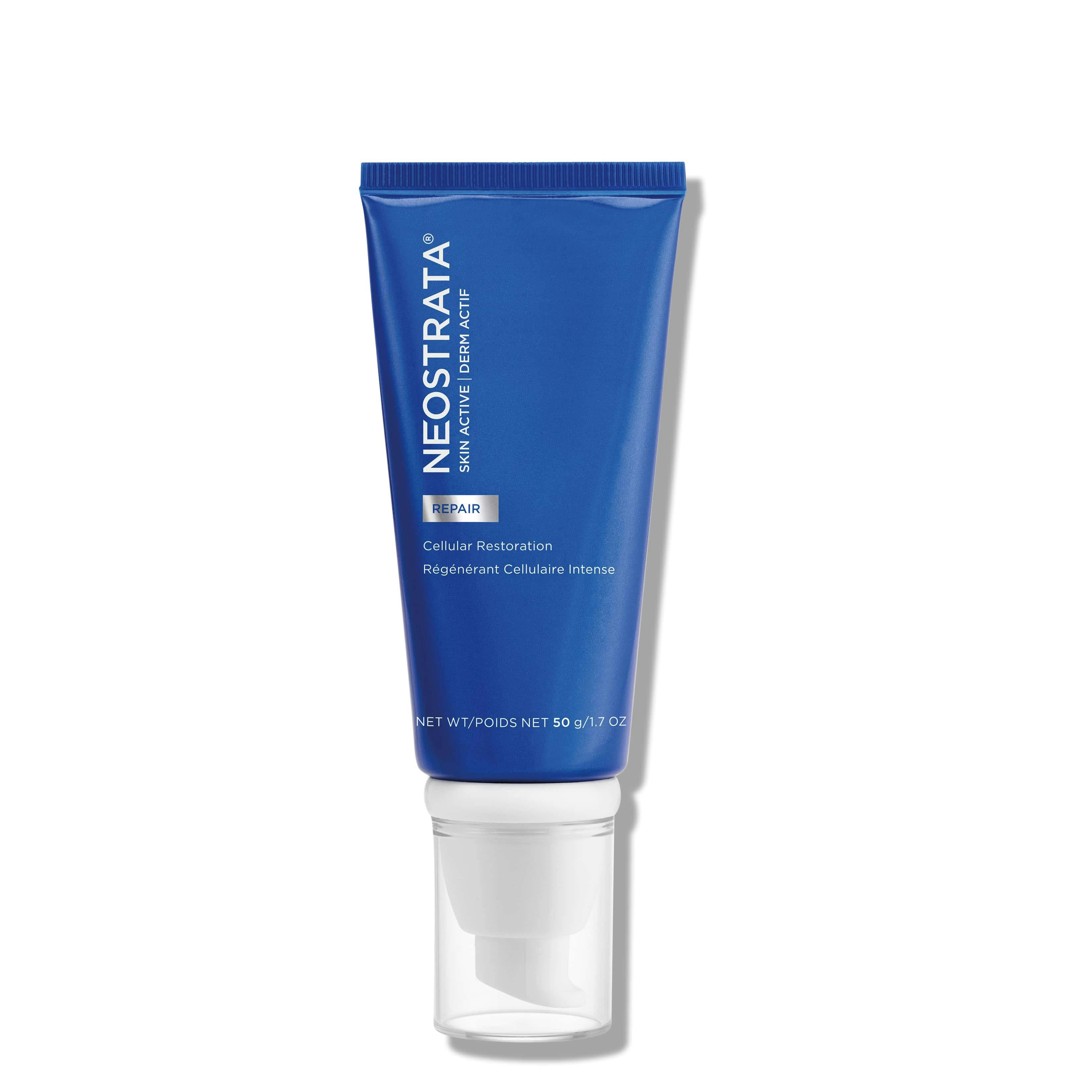 NEW Neostrata Repair 2024 Cellular Restoration Cream