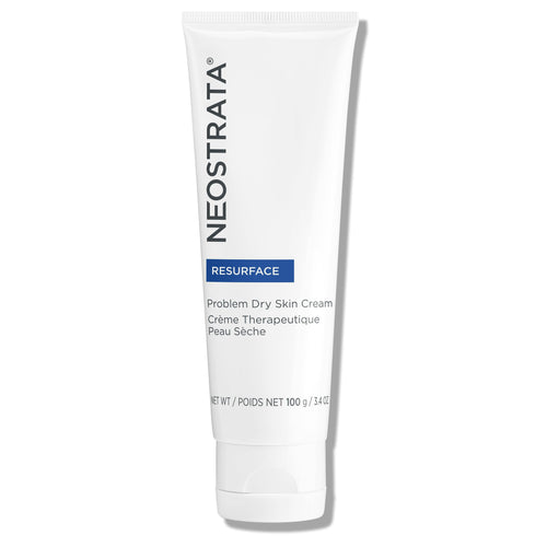 Problem Dry Skin Cream