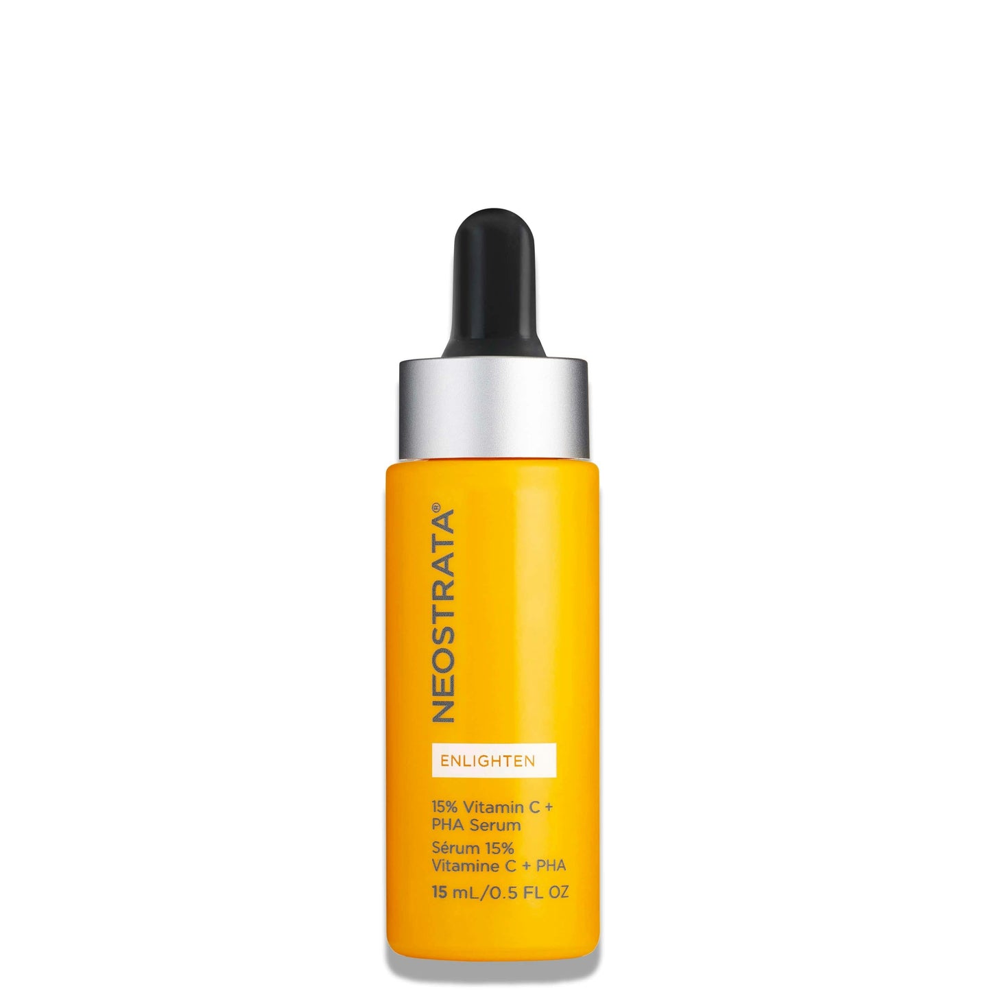 15% Vitamin C + PHA Serum