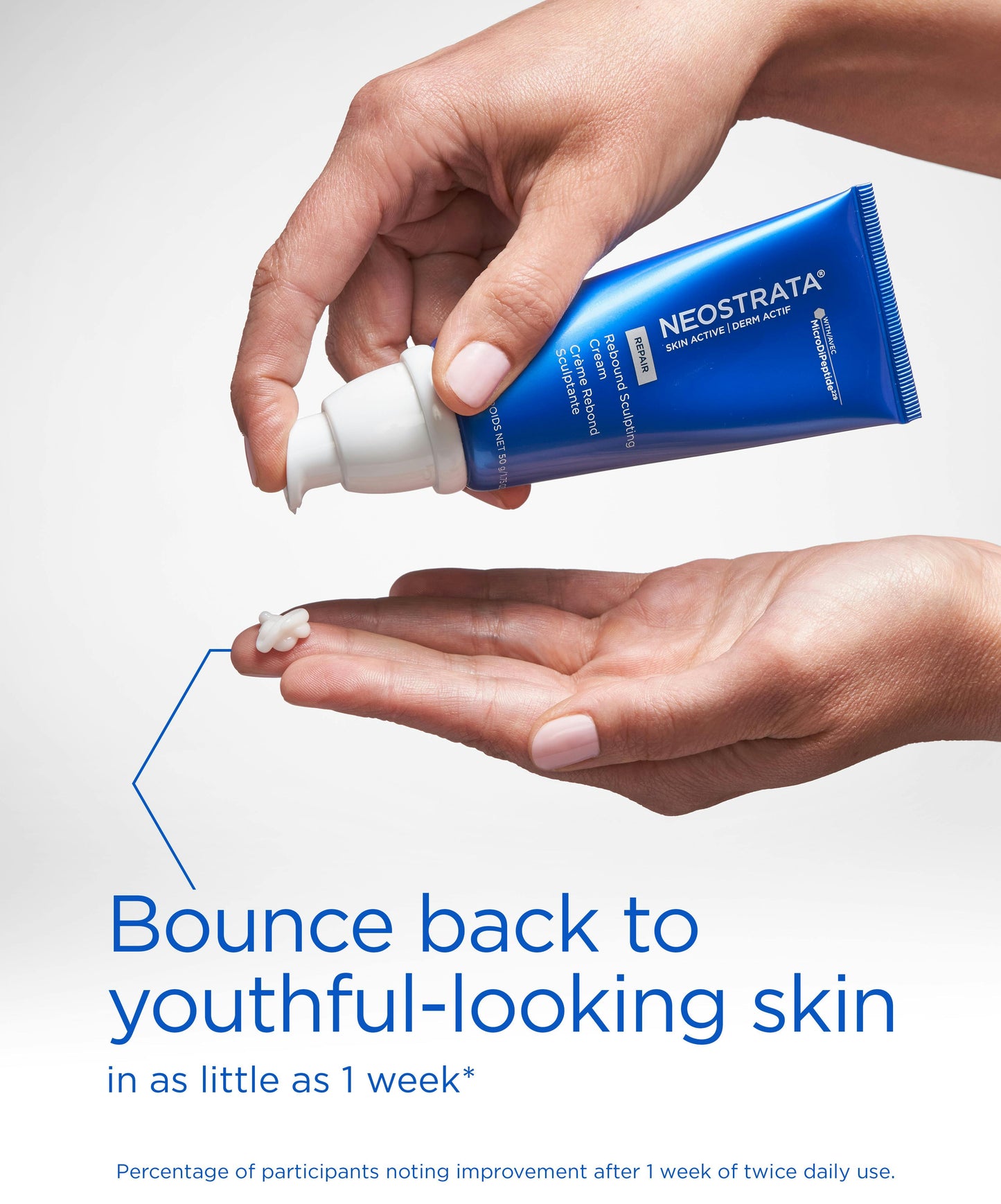 Rebound Sculpting Cream