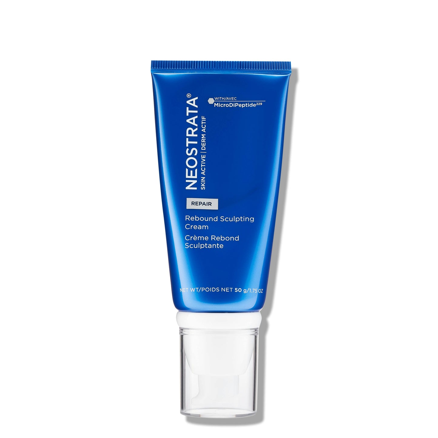 Rebound Sculpting Cream