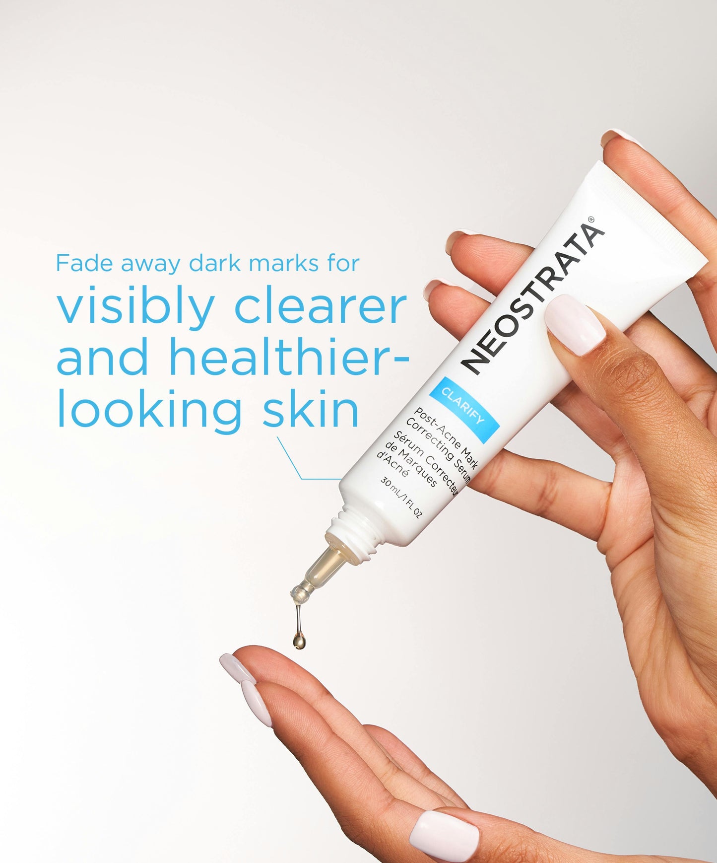 Post-Acne Mark Correcting Serum