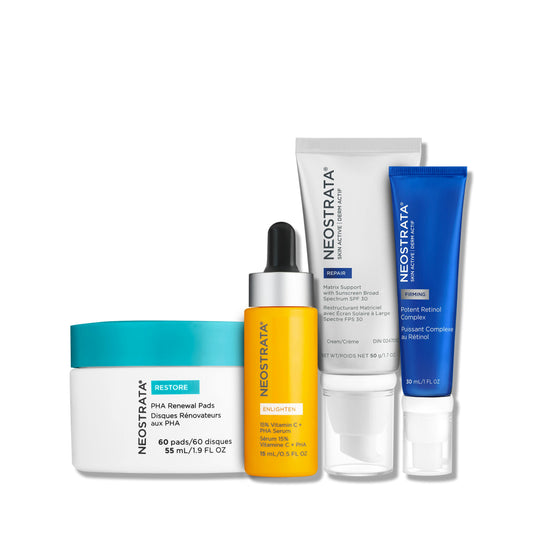 Derm Favorites