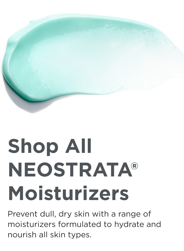 Shop All NEOSTRATA® Moisturizers
