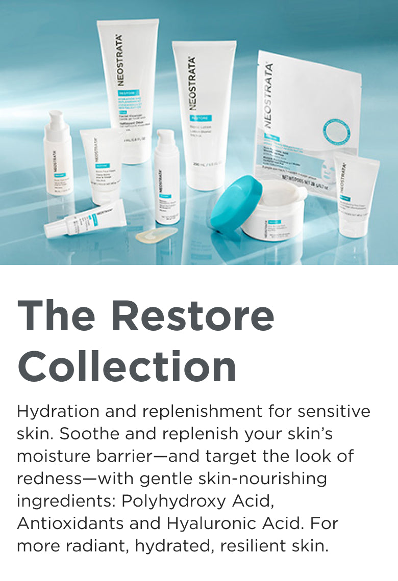 The Restore Collection