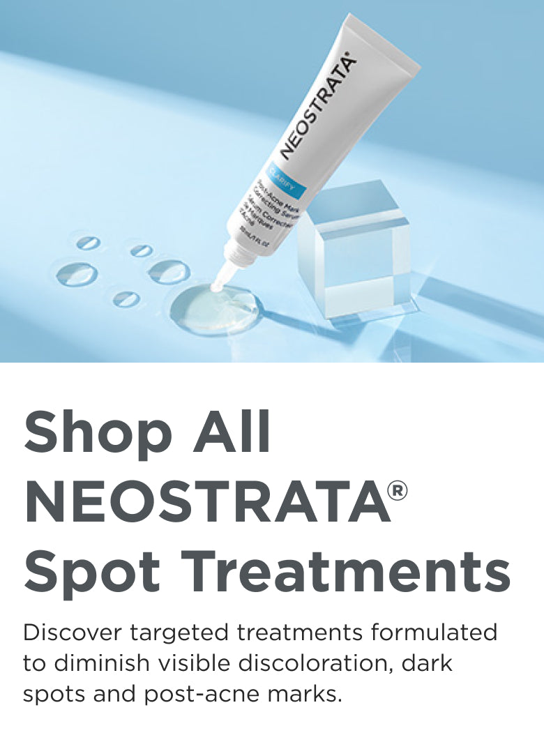 Shop All NEOSTRATA® Spot Treatments