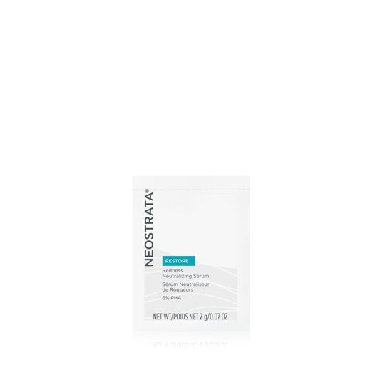 Redness Neutralizing Serum, 2 g