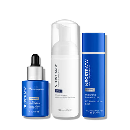 SKIN ACTIVE Daily Trio