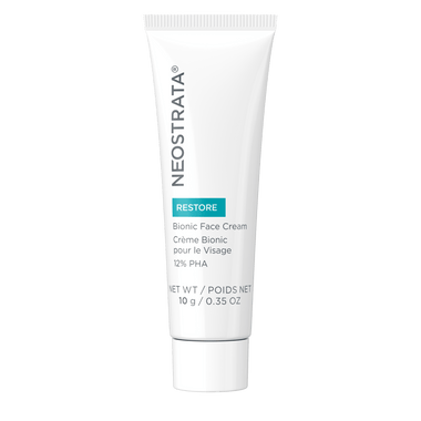 Bionic Face Cream, 10 g