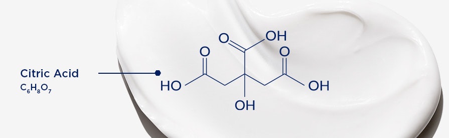 Citric Acid (AHA/BHA)