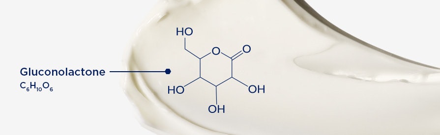 Gluconolactone (PHA)