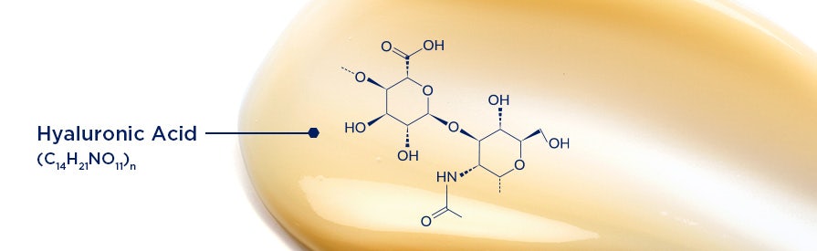 Hyaluronic Acid