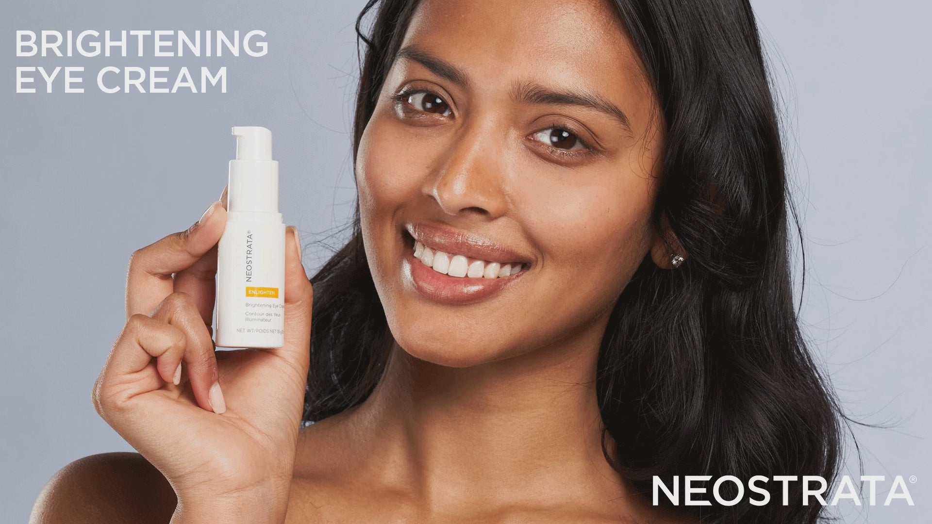 Neostrata shops Enlighten Brightening Eye Cream